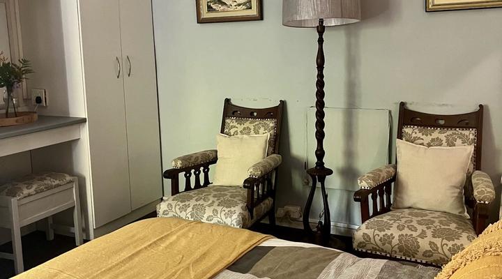 Glen House Self catering Knysna Unit B