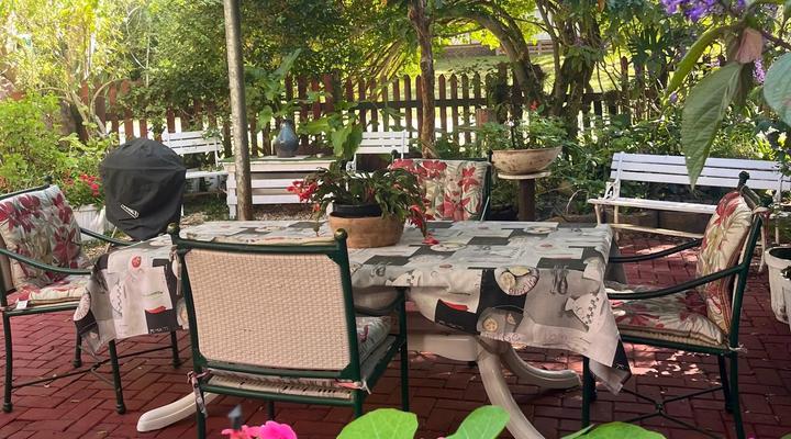 Glen House Self catering Knysna Unit B