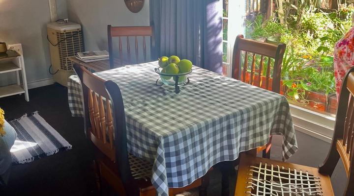 Glen House Self catering Knysna Unit B