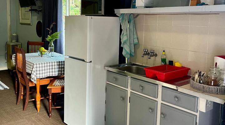 Glen House Self catering Knysna Unit B