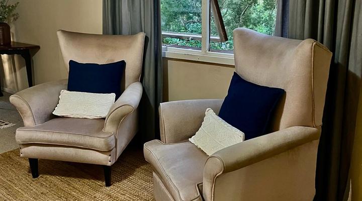 Glen House Self catering Knysna Unit C