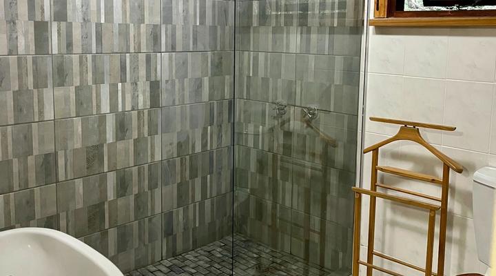 Glen House Self catering Knysna Unit C