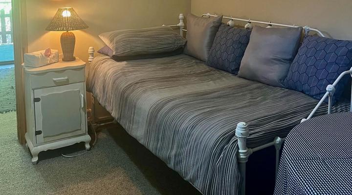 Glen House Self catering Knysna Unit C