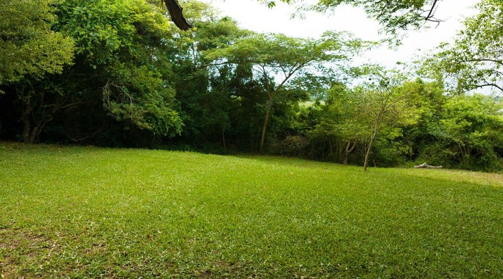 Camp Lagoa