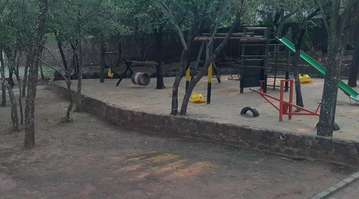 Thaba Nkwe Bushveld Inn