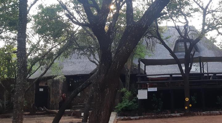 Thaba Nkwe Bushveld Inn