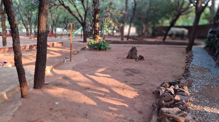 Thaba Nkwe Bushveld Inn