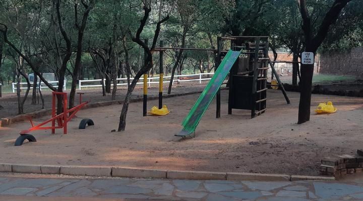 Thaba Nkwe Bushveld Inn