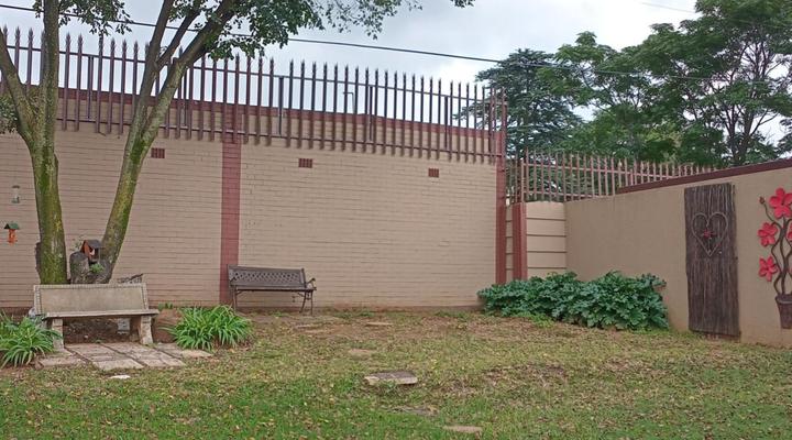 Sapphire Guest House