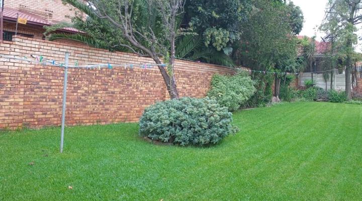 Sapphire Guest House