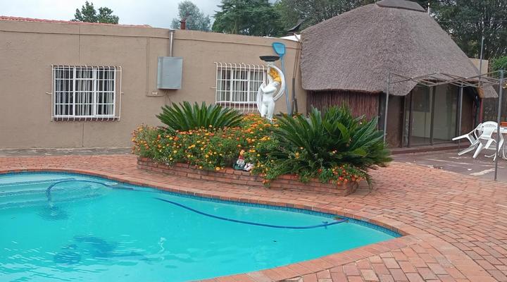 Sapphire Guest House