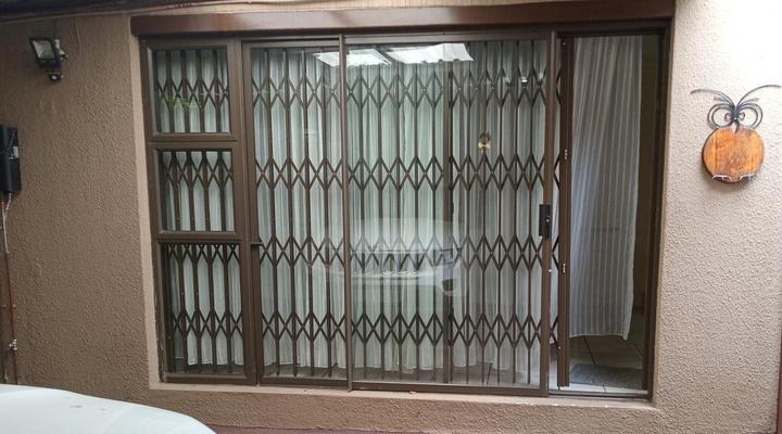 Sapphire Guest House