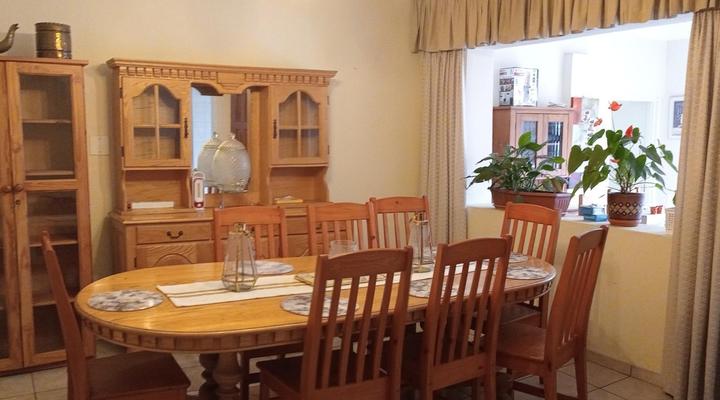 Sapphire Guest House