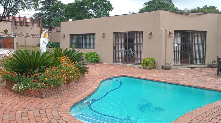 Sapphire Guest House