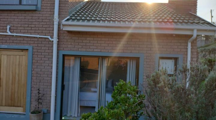 GriFan Bed & Breakfast