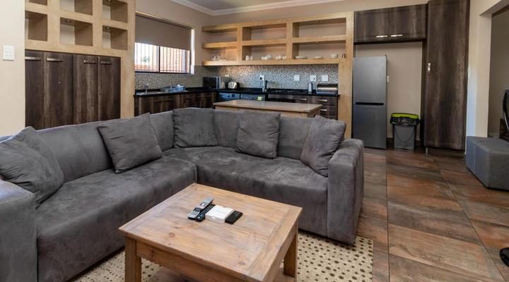 Somethin Special Guest House 77A