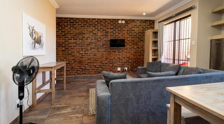 Somethin Special Guest House 77A