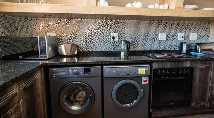 Somethin Special Guest House 77A