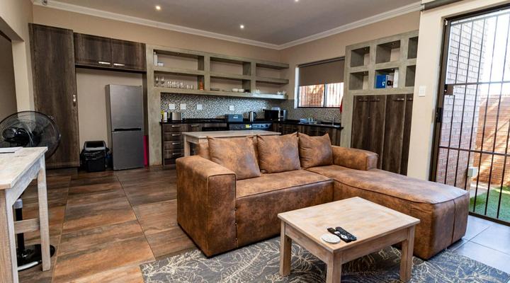 Somethin Special Guest House 77A