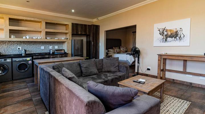 Somethin Special Guest House 77A