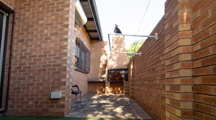 Somethin Special Guest House 77A