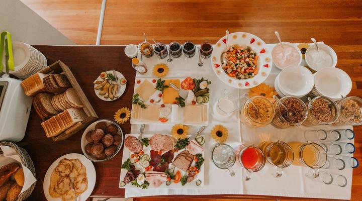 Cornerstone Guest House