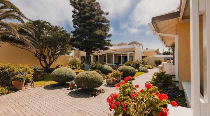 Cornerstone Guest House