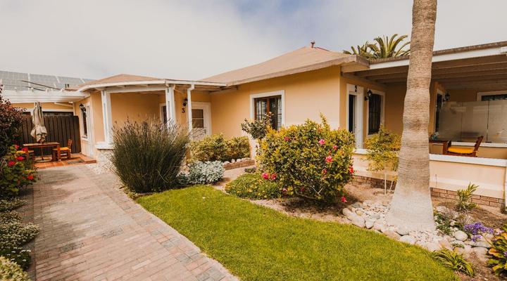 Cornerstone Guest House