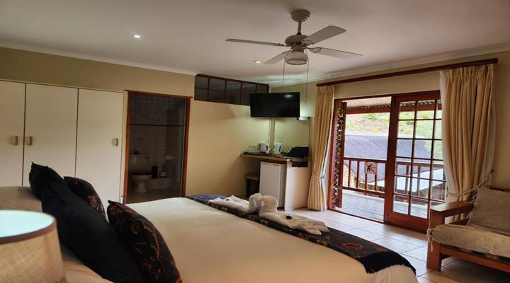 Stonebreaker Country Lodge