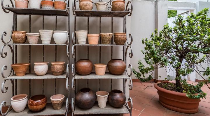 Melrose Place Boutique Hotel