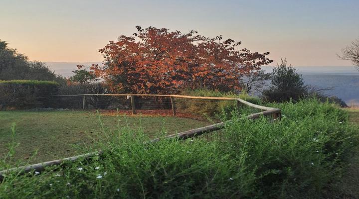 Midlands Inverness Cottages