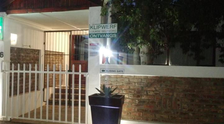 Klipwerf Self-catering and Camping