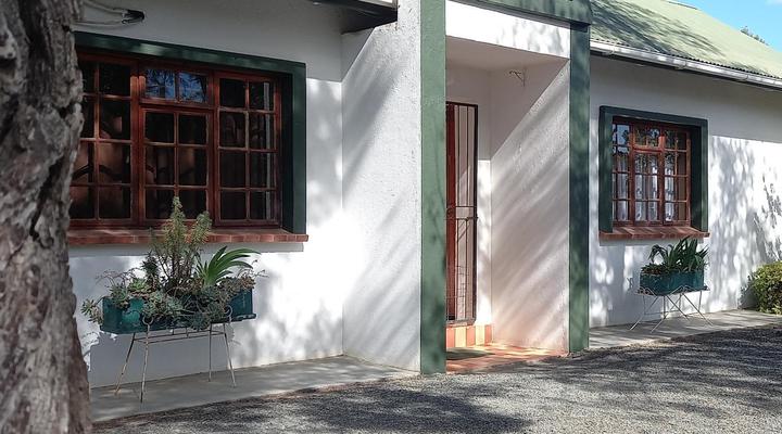 Klipwerf Self-catering and Camping