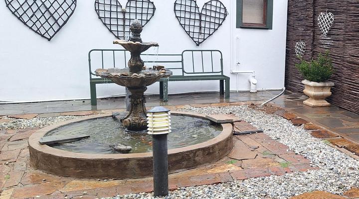 Klipwerf Self-catering and Camping