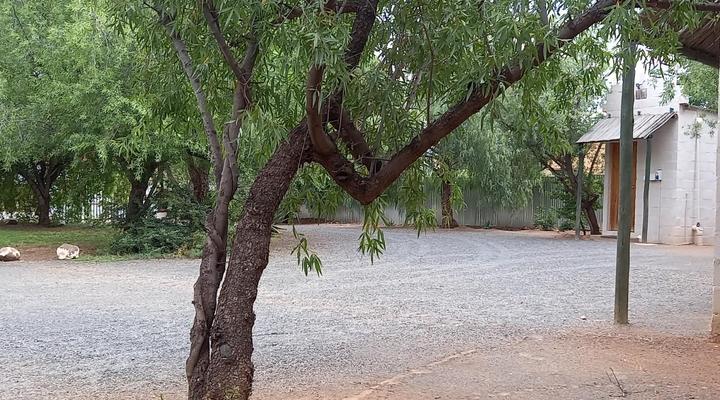 Klipwerf Self-catering and Camping