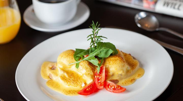 Elgin Vintners Country House