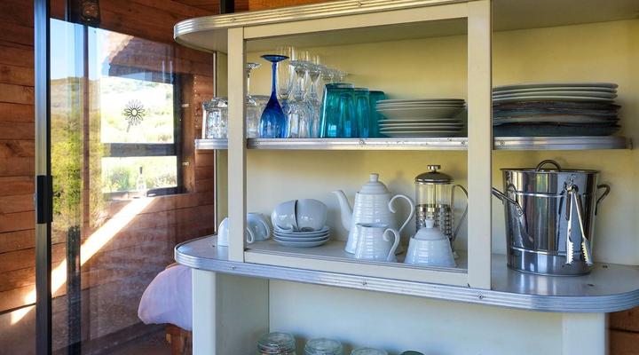 Ida Olive Shepherd's Cottage