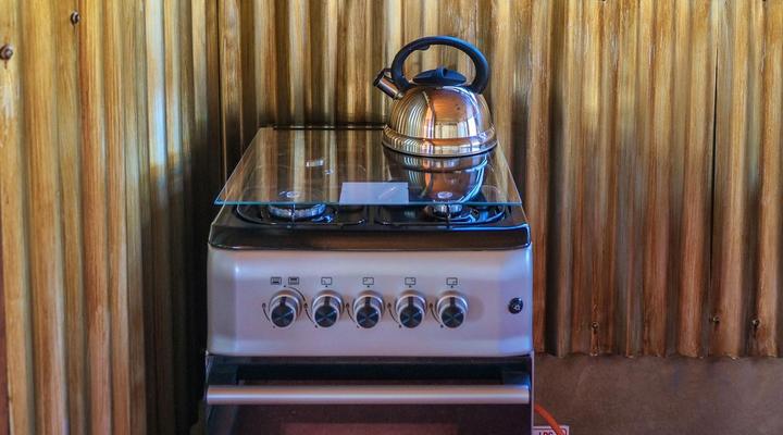 Ida Olive Shepherd's Cottage