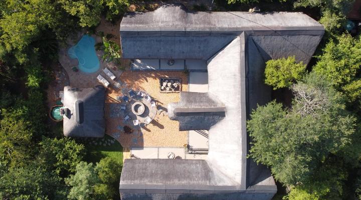 Etnika Manor House - Adults Only