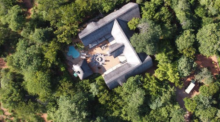 Etnika Manor House - Adults Only