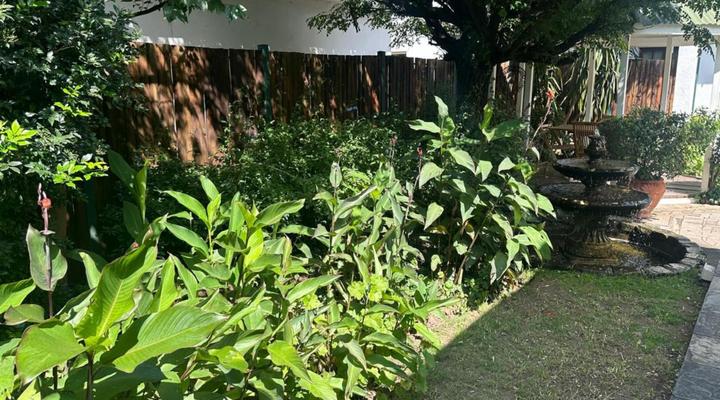 The Burrough Guest Lodge