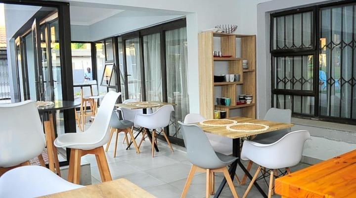 5@Partridge Guesthouse