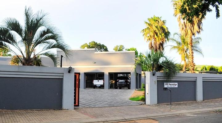 5@Partridge Guesthouse