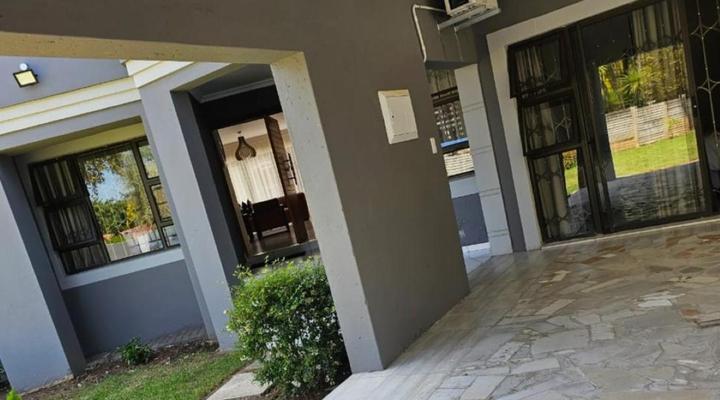 5@Partridge Guesthouse