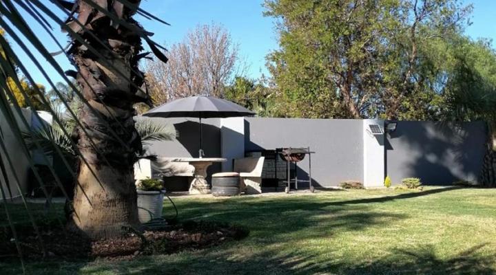 5@Partridge Guesthouse