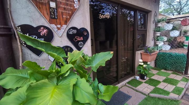 Serendipity Polokwane