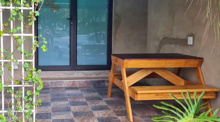 Serendipity Polokwane