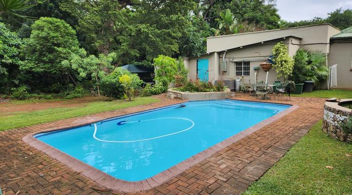Fountain Baths Guest Cottages