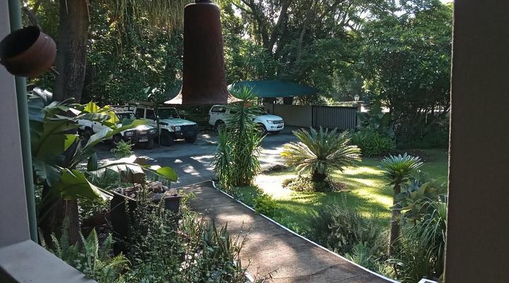 Fountain Baths Guest Cottages