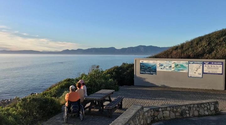 Calamari Self-Catering